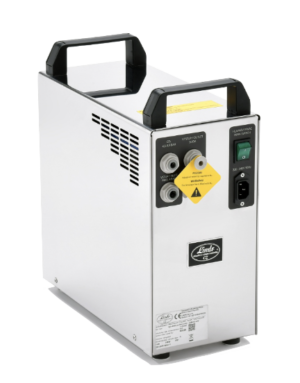 External Water carbonator 40 Litre