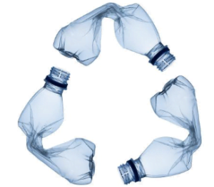 PET Bottle Waste