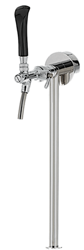 High Flow Water Fill Font