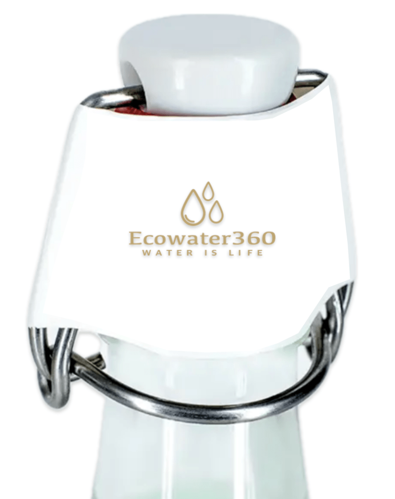 Biodegradable Tamper Seals